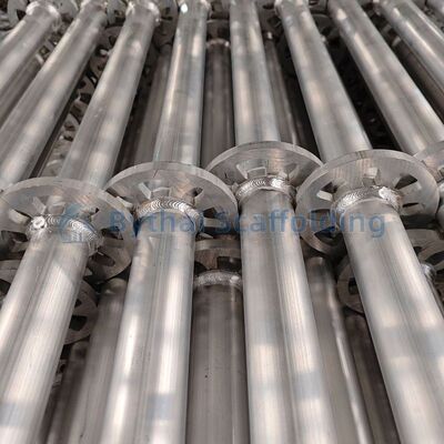 Wholesale 3M Aluminum Ringlock Standard Scaffolding System for Construction
