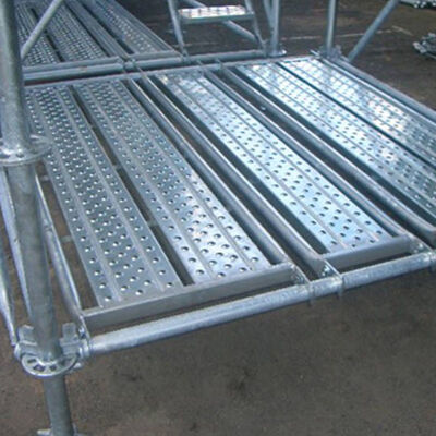 Scaffolding Steel Staging Plank steel plank support construction Scaffolding Steel Staging Plank steel plank support con