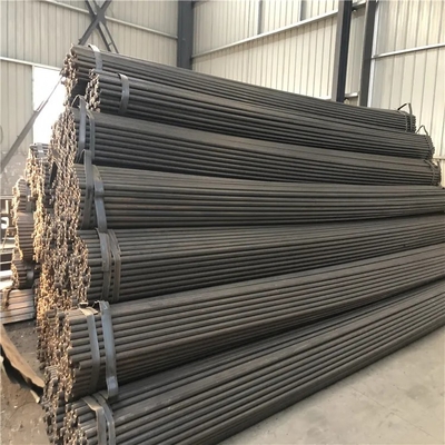 42.4x48.3mm Galvanised Scaffold Tube with 3.2mm Strong Tensile / Yield Strength