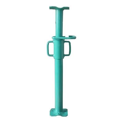 Premium Quality Adjustable Steel Props Construction Platform Support