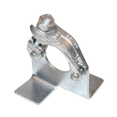 Factory Pressed Style British Drop Forged Double Coupler For Building